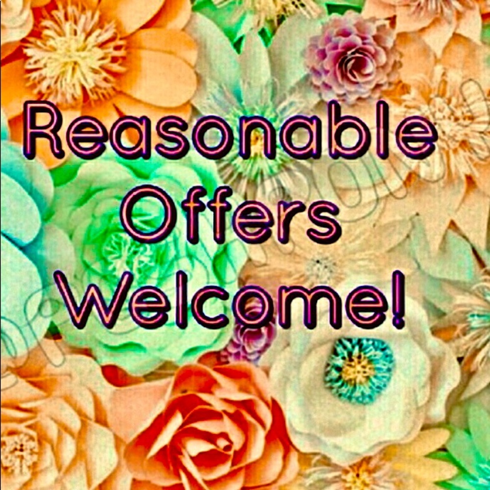 Offers accepted